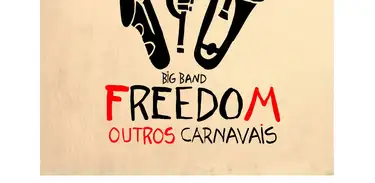 Álbum Outros Carnaval – Freedom Big Band