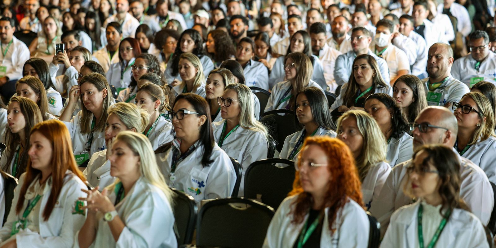 Novas Oportunidades em Saúde: Governo Oferece 3.100 Vagas para o Programa Mais Médicos
