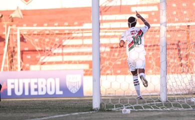 Coimbra-MG, Fluminense, copinha