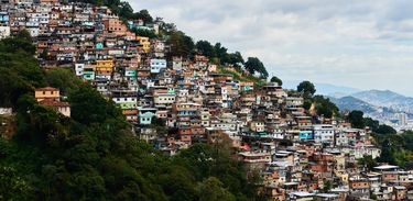 Estudo mapeia desigualdade no Rio de Janeiro em 2020