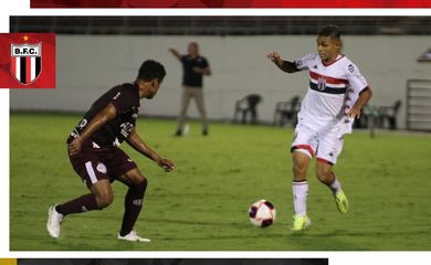 Ferroviária goleia Botafogo-SP e segue invicta no Paulista

