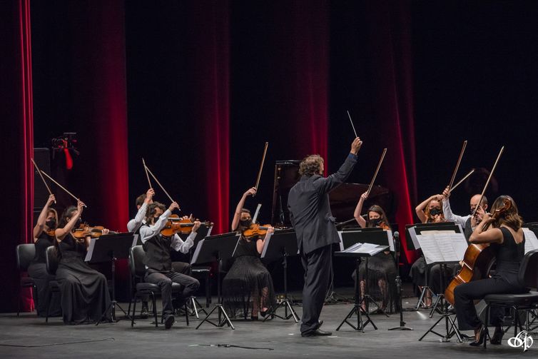 Orquestra de Ouro Preto