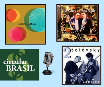 Circular Brasil - Programa 151