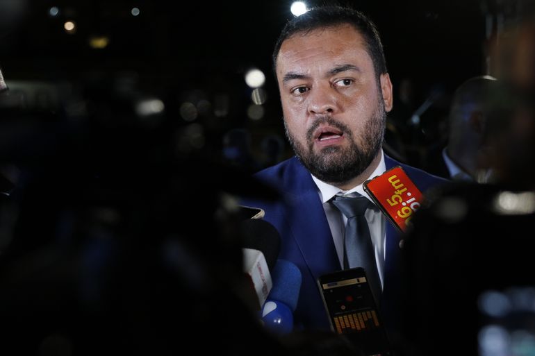 RJ: MPE pede cassação da chapa de Claudio Castro, governador reeleito