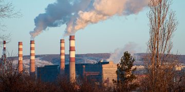 COP: países são divididos segundo sua responsabilidade nas emissões de gases do efeito estufa