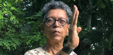 eliakin rufino