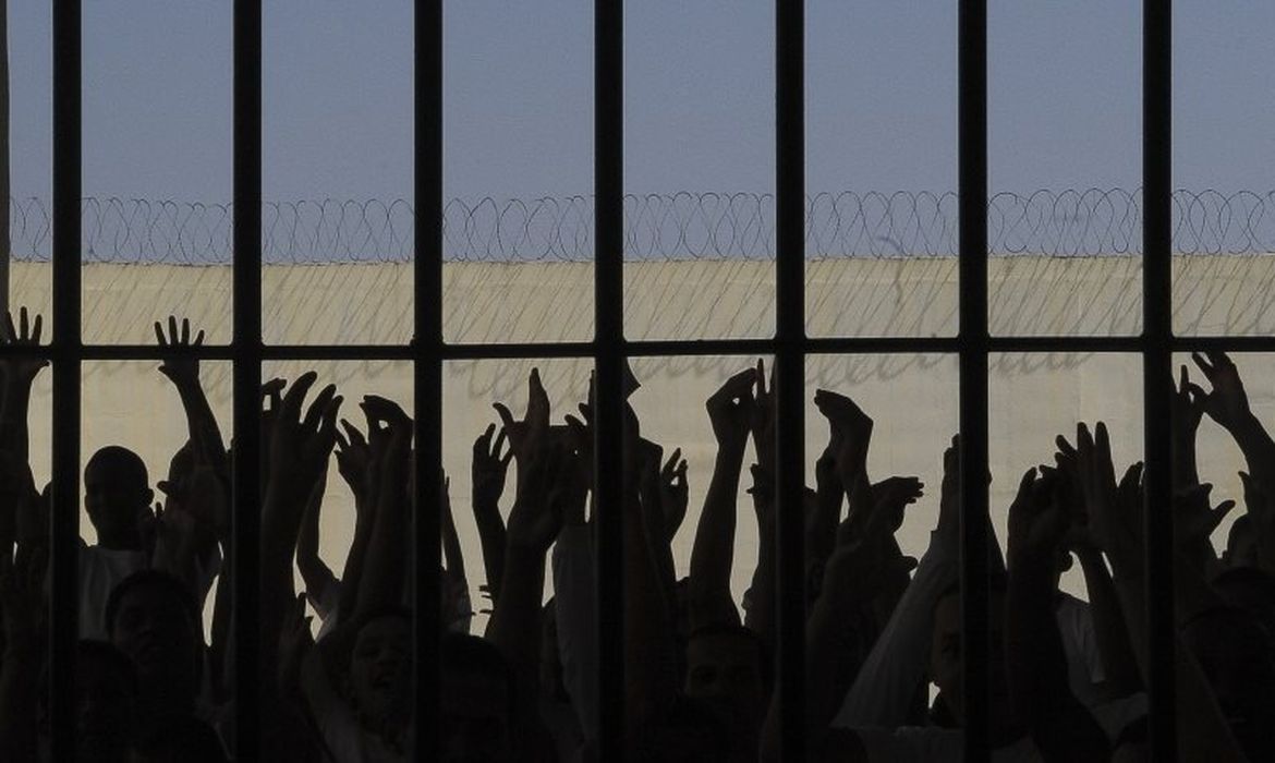 Maranhão traslado de presos