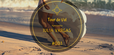 Edição Júlia Vargas