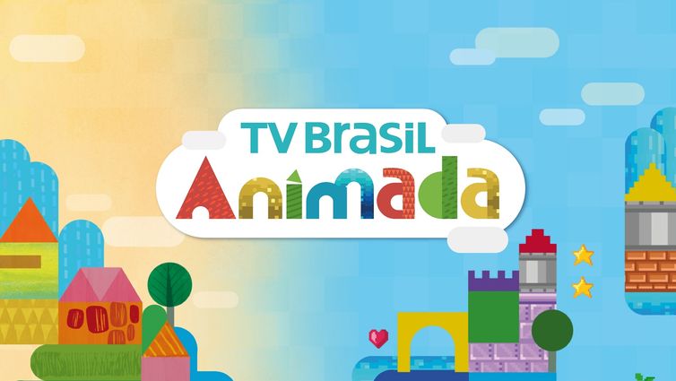 TV Brasil Animada