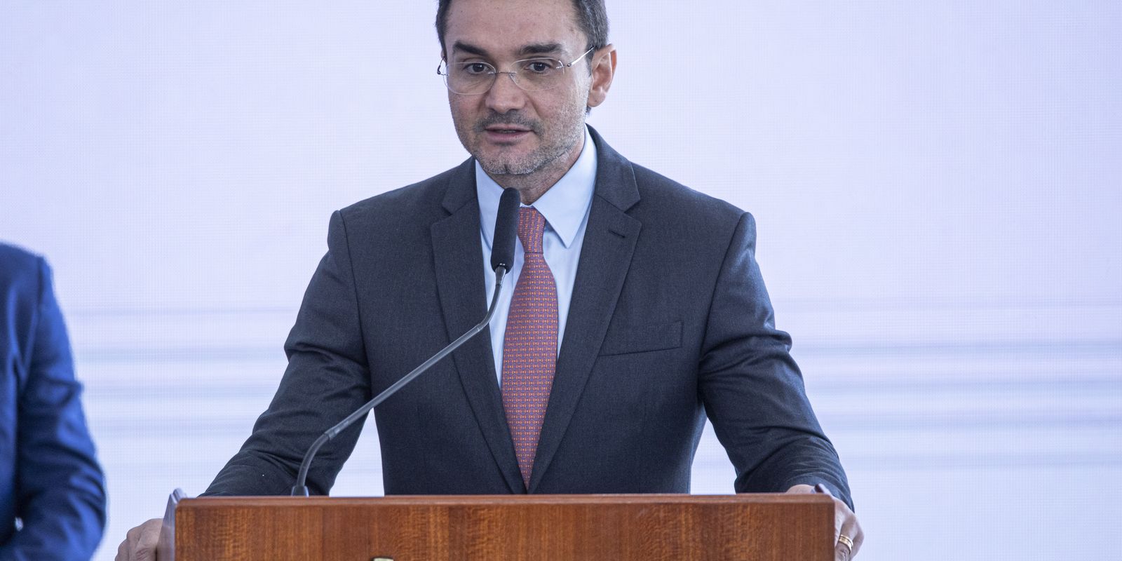 Ministro do Turismo garante hospedagem acessível para COP30 em Belém Ministro do Turismo garante hospedagem acessível para COP30 em Belém