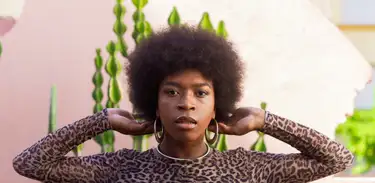 Jessie Jazz, cantora 