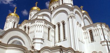 Igreja Ortodoxa Russa 