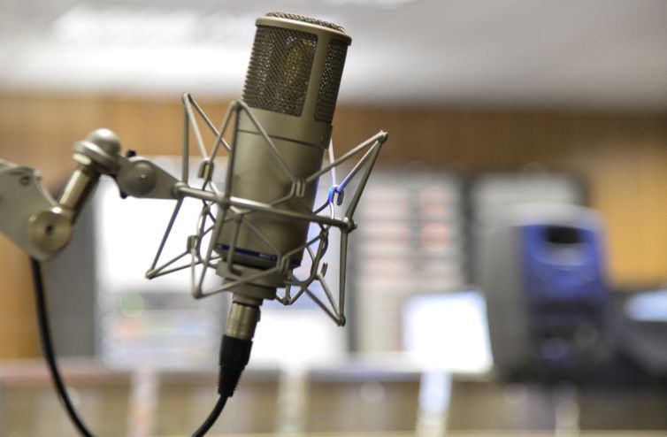 ABR rádio,