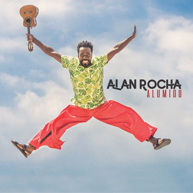 Cantor e compositor Alan Rocha fala sobre seu trabalho no Ponto do ...