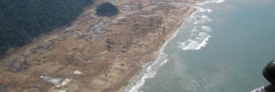 Tsunami que matou 230 mil pessoas completa 10 anos