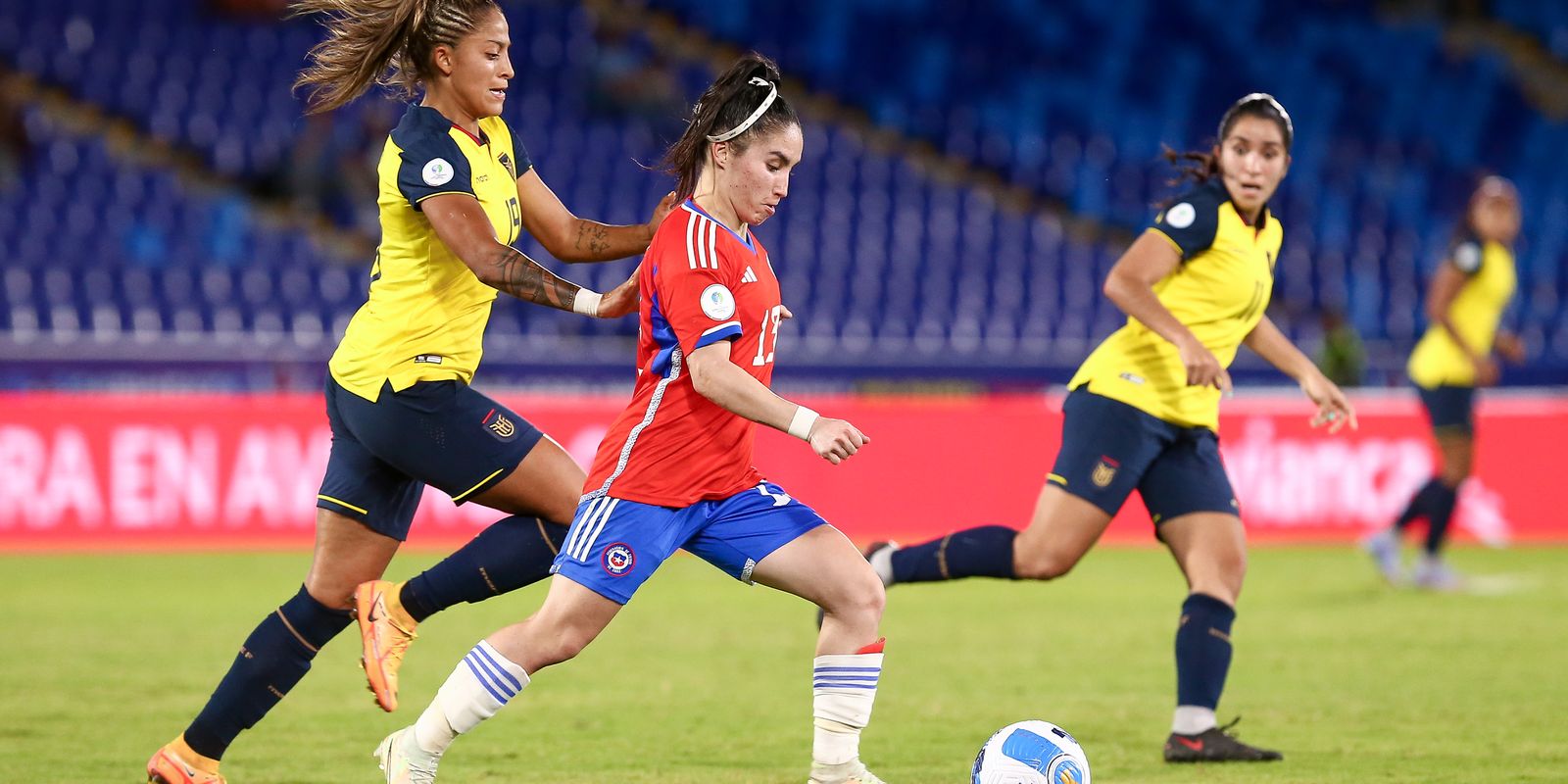 Brasil vence o Chile nos pênaltis e conquista o Ouro no futebol