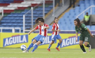 paraguai, bolívioa, copa américa