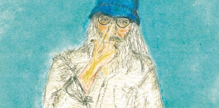 Álbum Yuri Popov