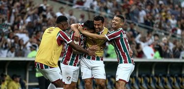 Fluminense 2 x 1 Ceará
