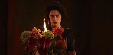 Milla Fernandes estrela o espetáculo TIP 