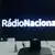 Microfone Rádio Nacional 2 