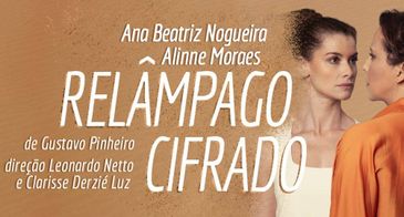 Relâmpago Cifrado
