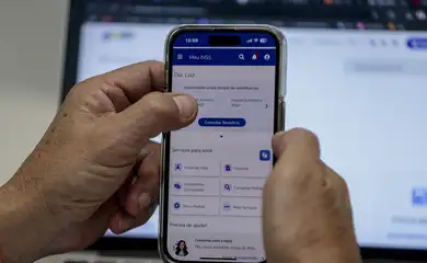 Aplicativo Meu INSS vai notificar vítimas de descontos irregulares
