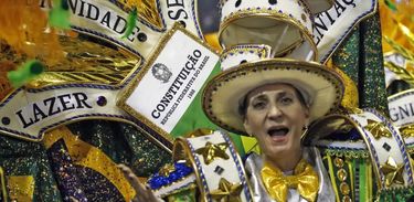 Acadêmicos do Tatuapé