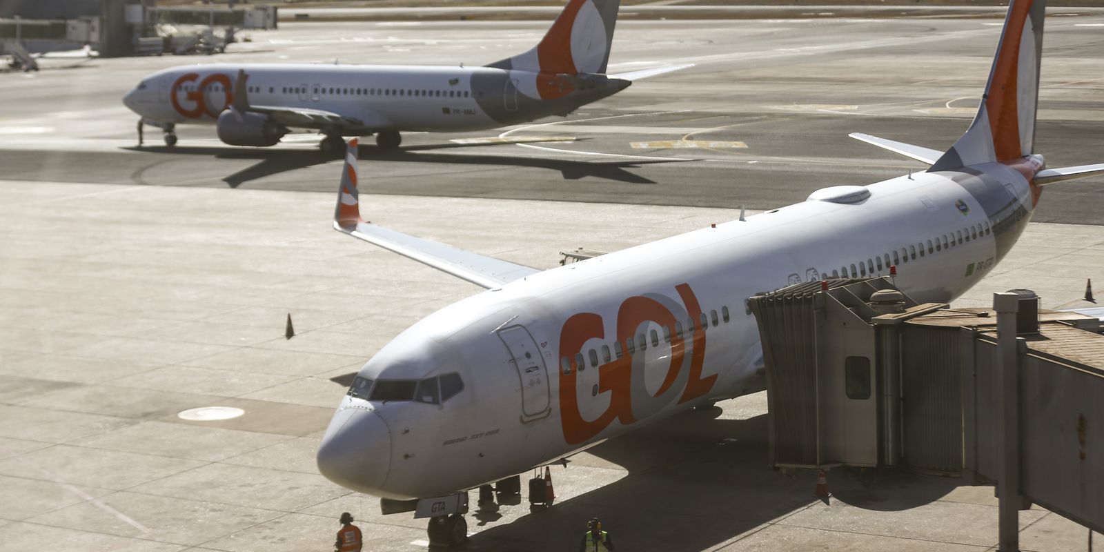 Senacom pede flexibilização para Anac nas regras de transporte aéreo