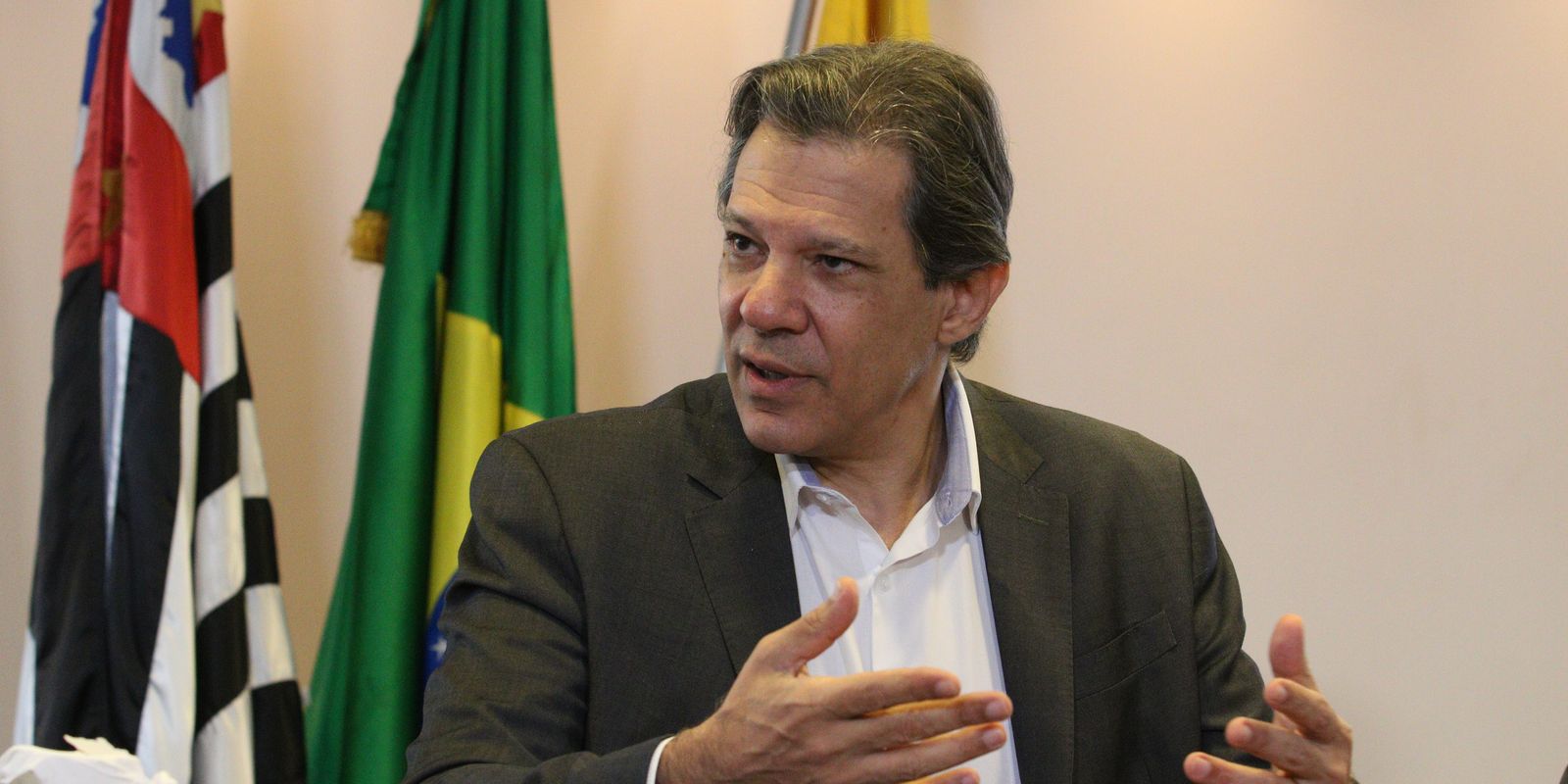 Plataforma do Desenrola Brasil renegocia dívidas de até R$ 5 mil