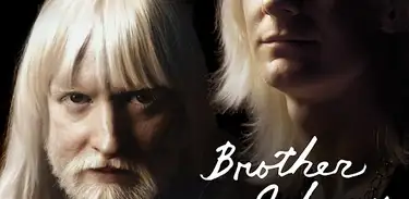 CD EDGAR WINTER BROTHER JOHNNY