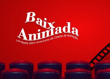 Baixada Animada