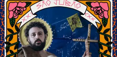 &quot;São Jubão&quot;, de Juba