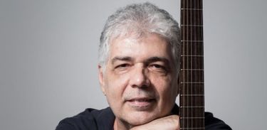 Walter Ribeiro 