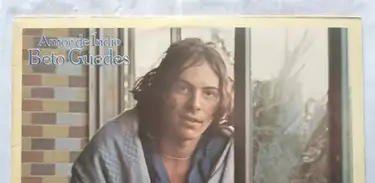 Beto Guedes- Amor de Indio