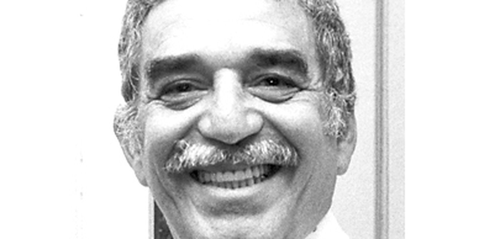 Gabriel Garcia Marquez internado