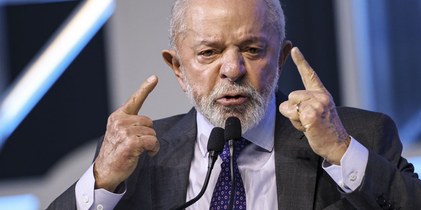 Lula diz que pretende assinar acordo Mercosul-UE ainda este ano Lula diz que pretende assinar acordo Mercosul-UE ainda este ano
