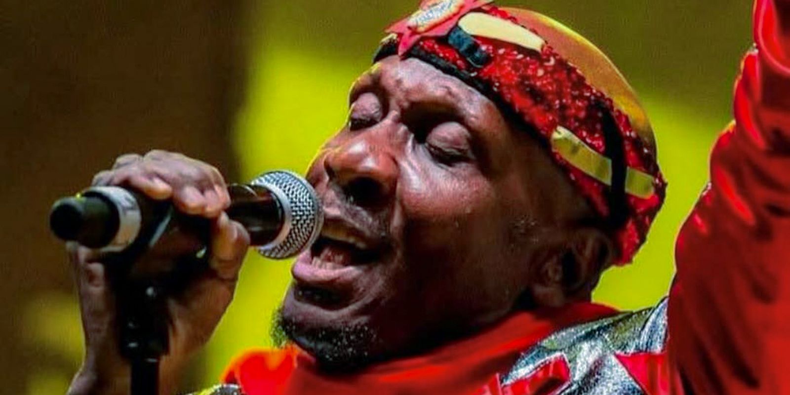 Morre, aos 81 anos, Jimmy Cliff, um dos maiores nomes do reggae