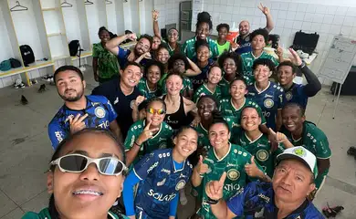 Teresina (PI), 22/06/2025 - Atlético-PI vence Doce Mel pela semifinal do Brasileirão Feminino A3. Foto: Clube Atlético Piauiense/Divulgação