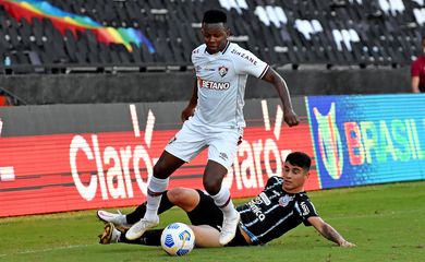 Fluminense, Corinthians, brasileiro