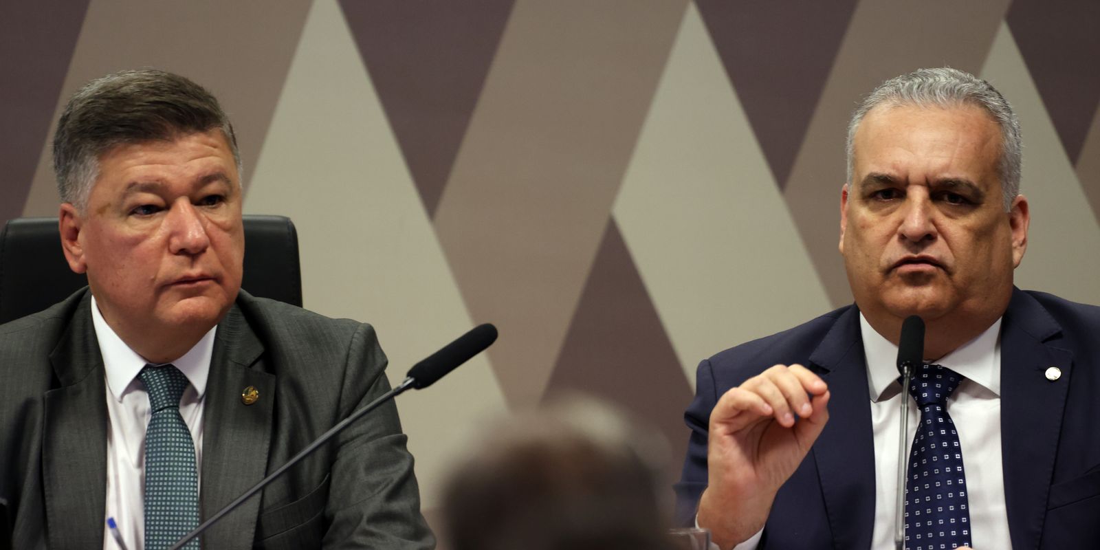 CPI do INSS quer ouvir ex-ministros da Previdência de 2015 a 2025