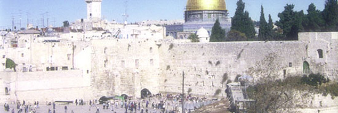 Jerusalém
