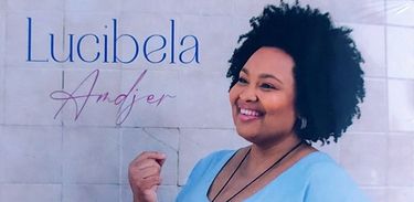 Lucibela Amdjer – cantora