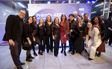 Sem Censura recebe prêmio da APCA de Melhor Programa de Televisão