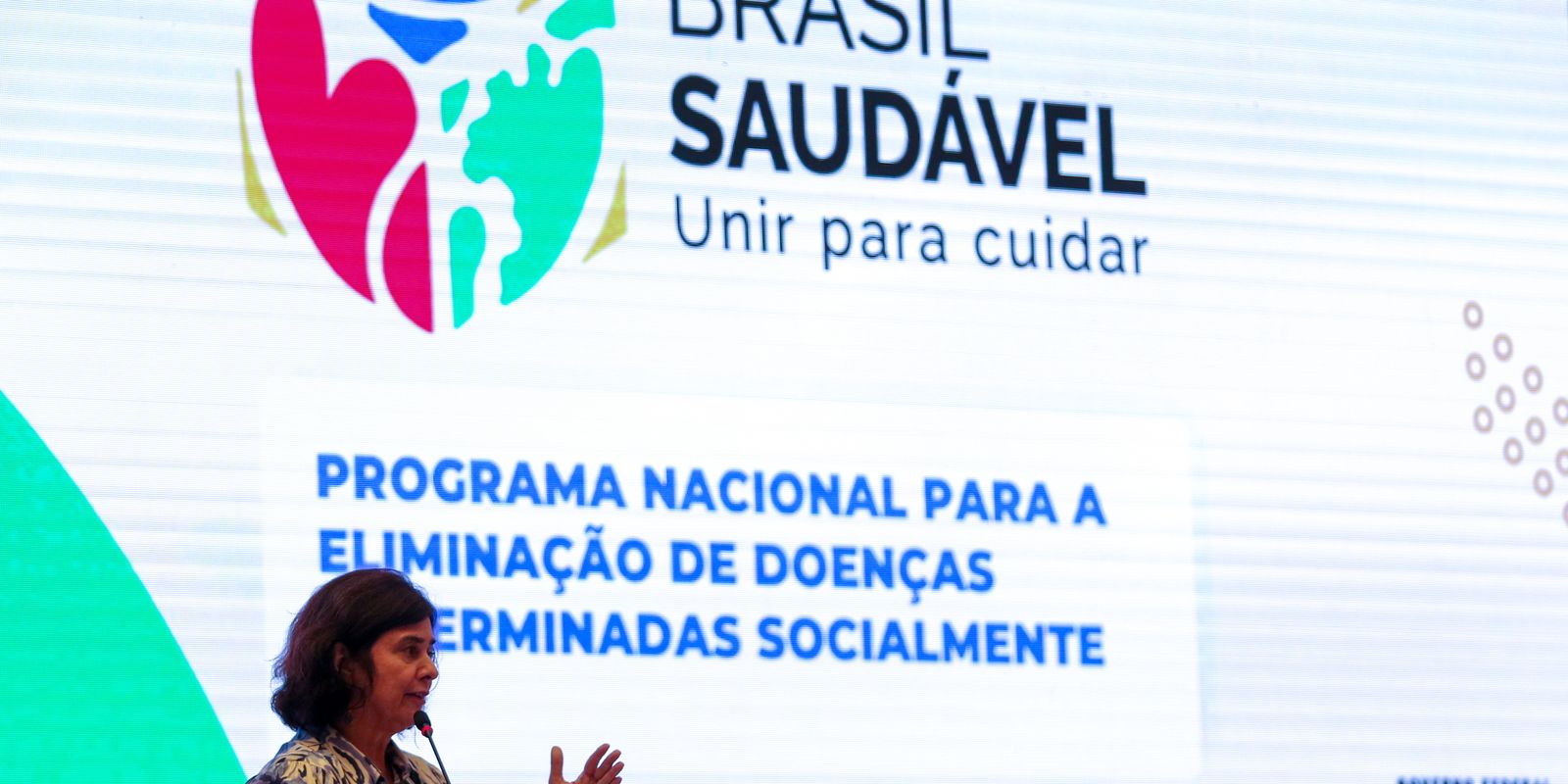 Brasil quer eliminar 14 doenças que atingem população vulnerável 5 Brasil quer eliminar 14 doenças que atingem população vulnerável