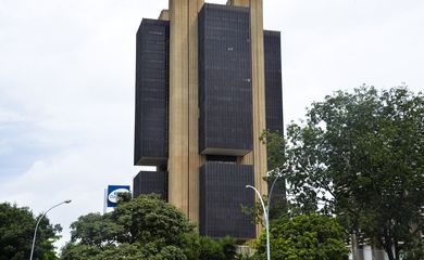 Banco Central do Brasil, Edifício-Sede em Brasília