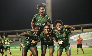 Brasileirão Feminino A3: Atlético-PI avança e pega Vila Nova na final