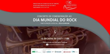 Orquestra Sinfônica Juvenil Carioca 