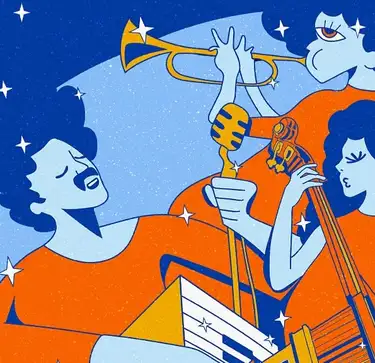 Cerrado Jazz Festival  2