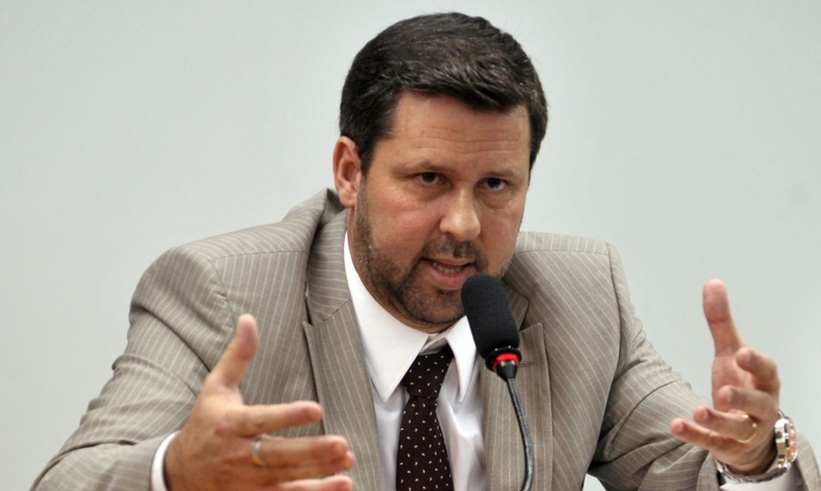 Carlos Sampaio